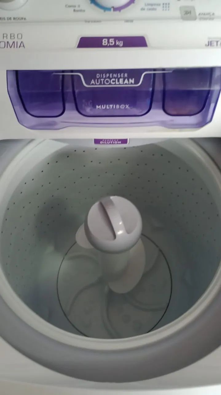 Máquina de Lavar Electrolux - Foto 2