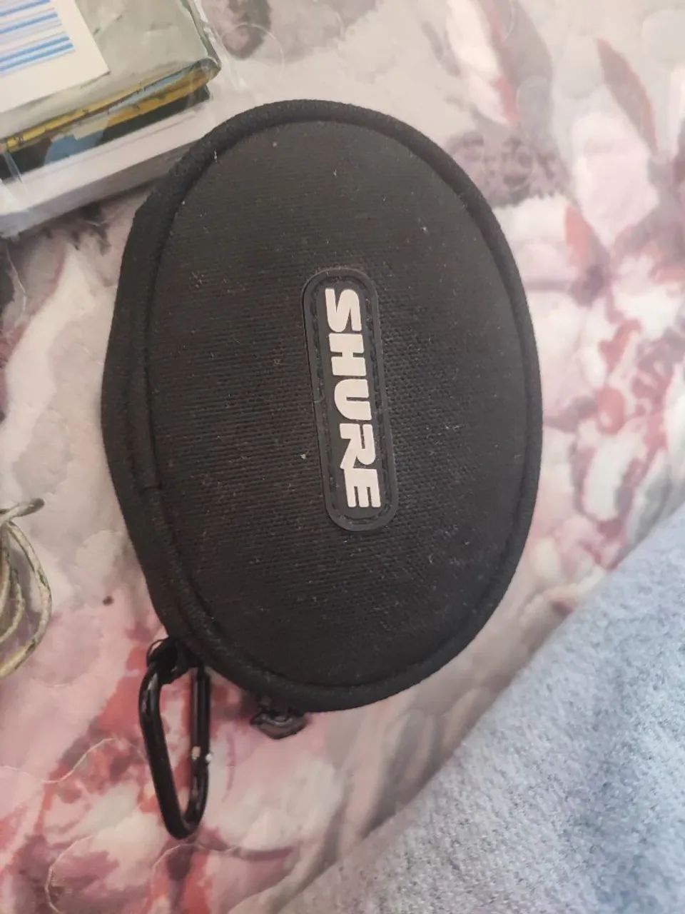 Fone Shure SE 215 - Foto 4