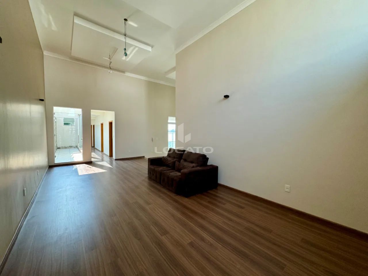 Casa 4 Quartos Condomínio Fechado - Foto 3