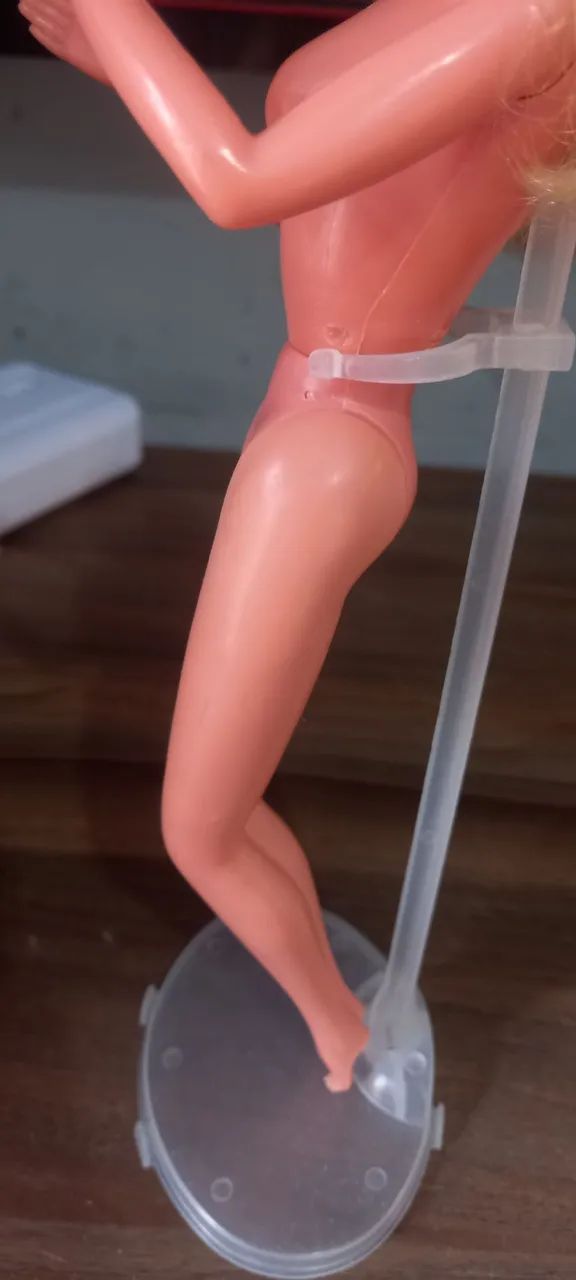 Barbie western 1981 - Foto 5