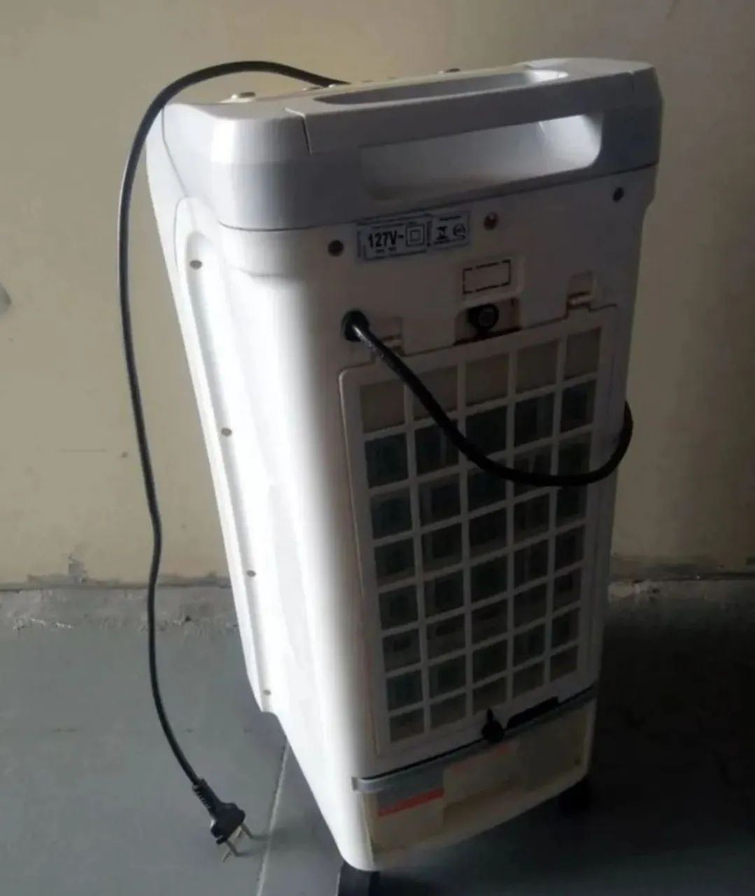 Ventilar climatize Cadence compact 110v - Foto 2