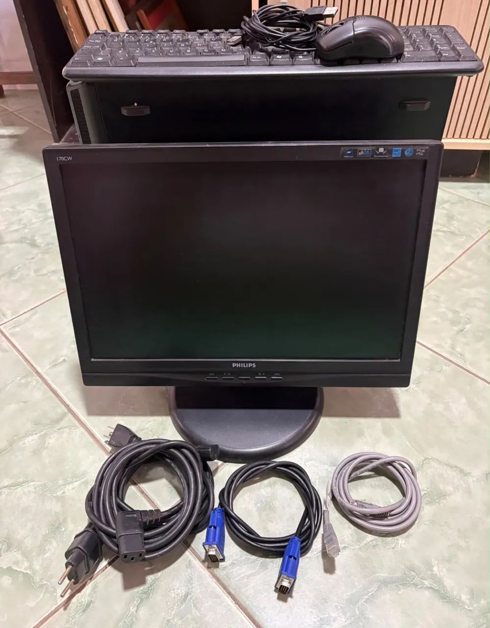 Computador Philips