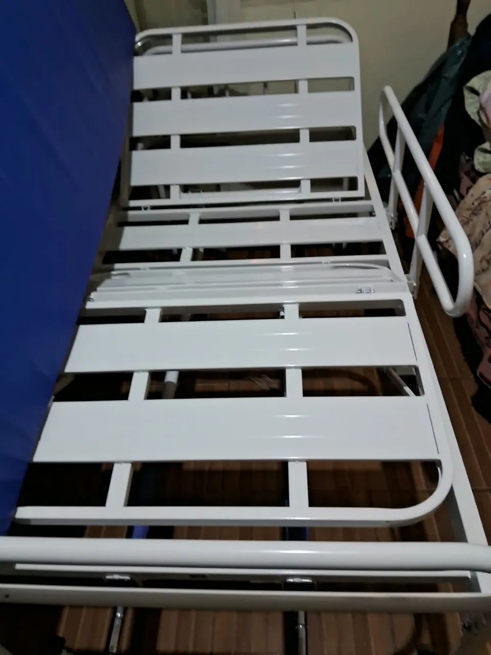 Vendo cama hospitalar  - Foto 3