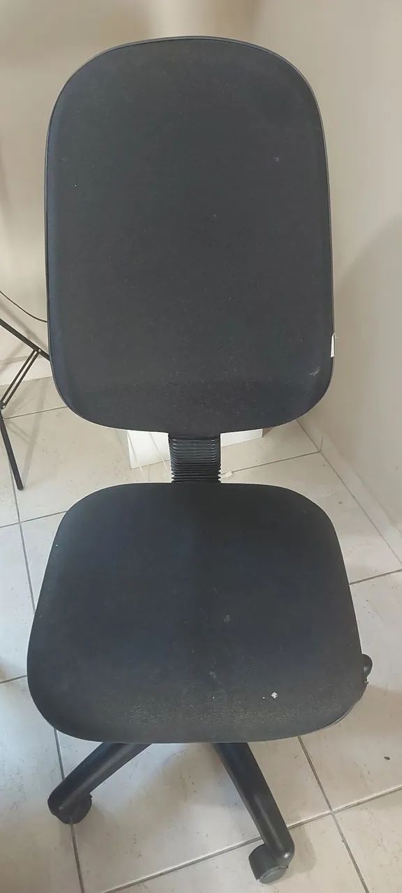 Cadeira escritório 