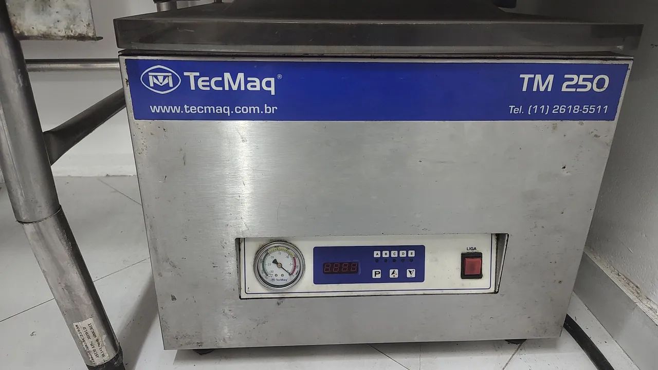 Equipamentos para cozinha industrial - Foto 3