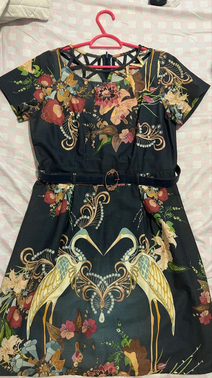 Vestidos Antix