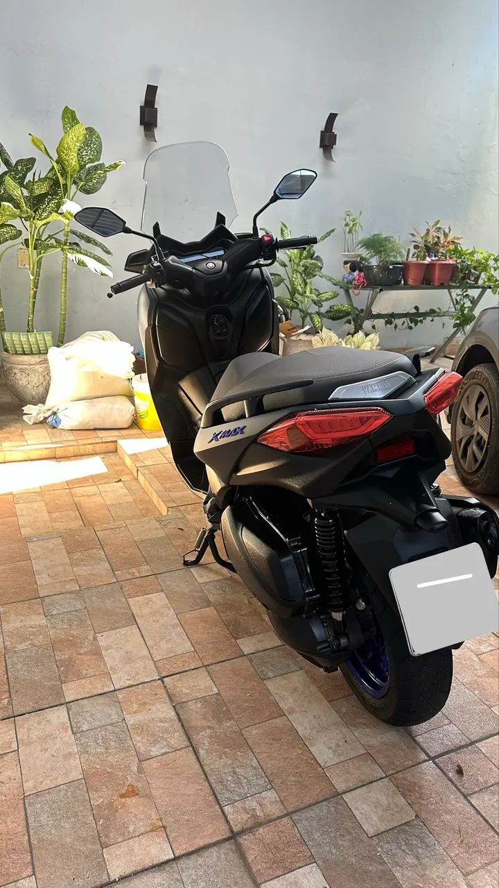 Yamaha Xmax 250cc 2023 - Foto 3
