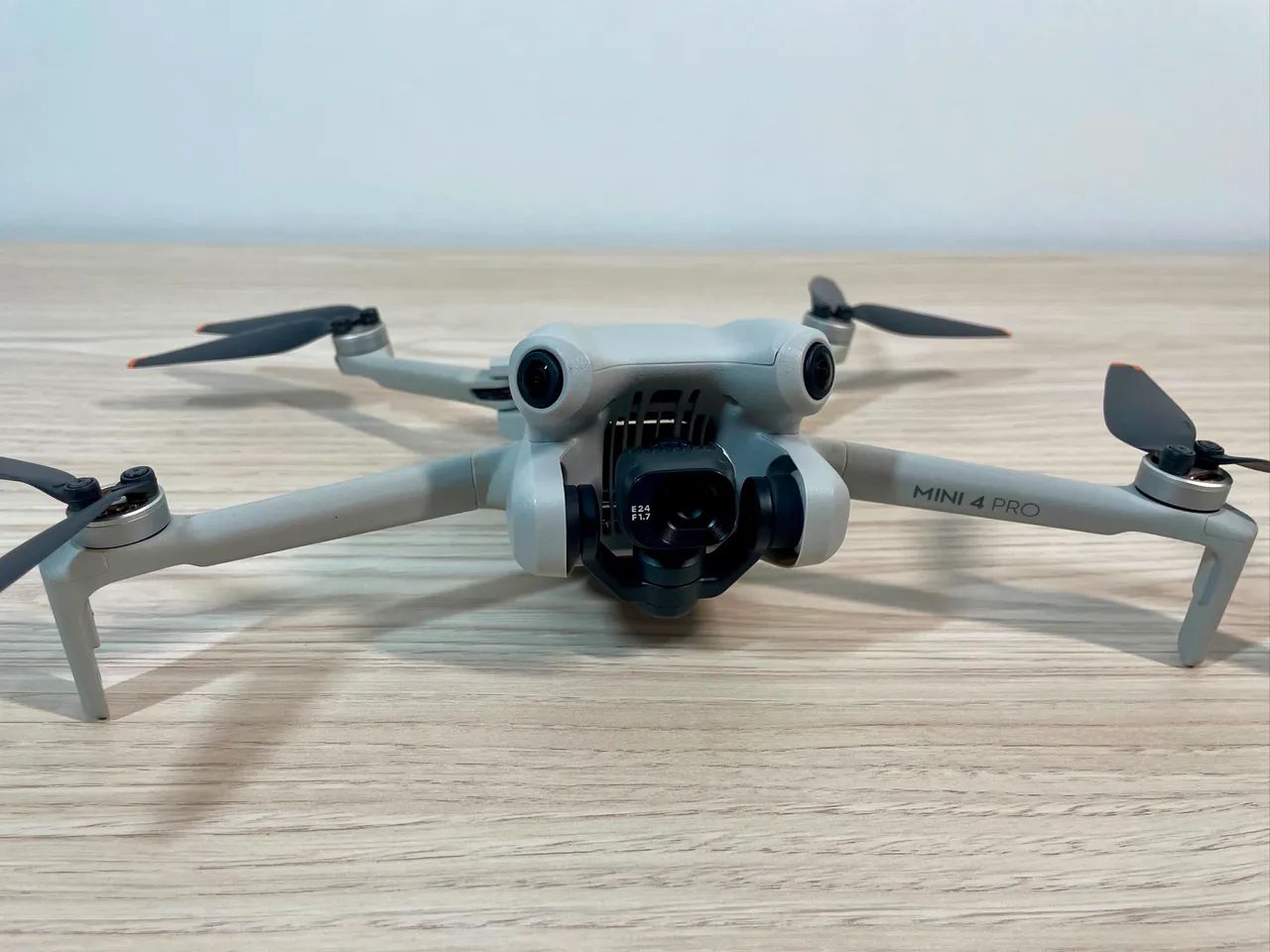 Drone DJI Mini 4 Pro FLY MORE - SEMINOVO  - Foto 2