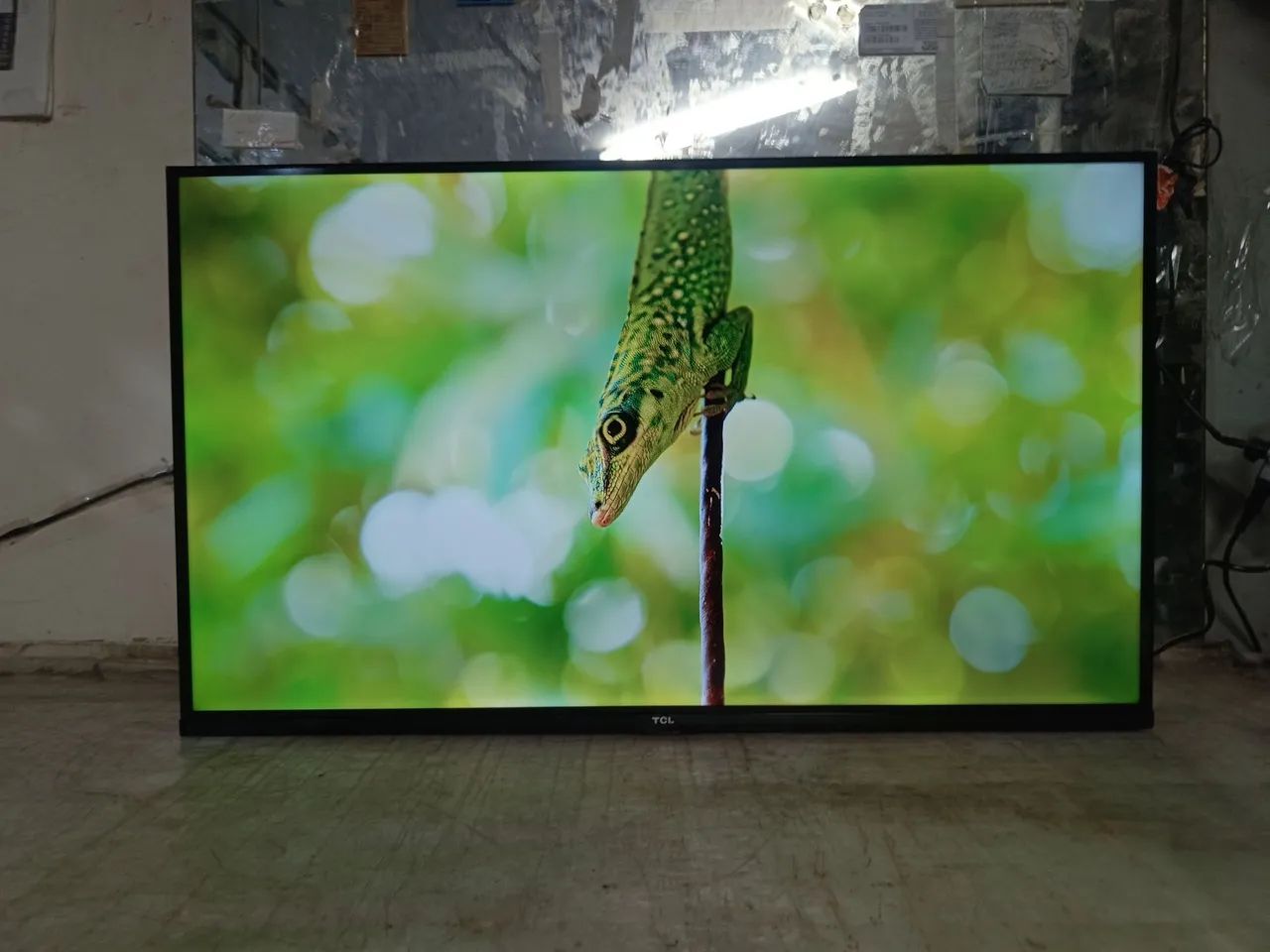 TV ANDROID "32" - Foto 3