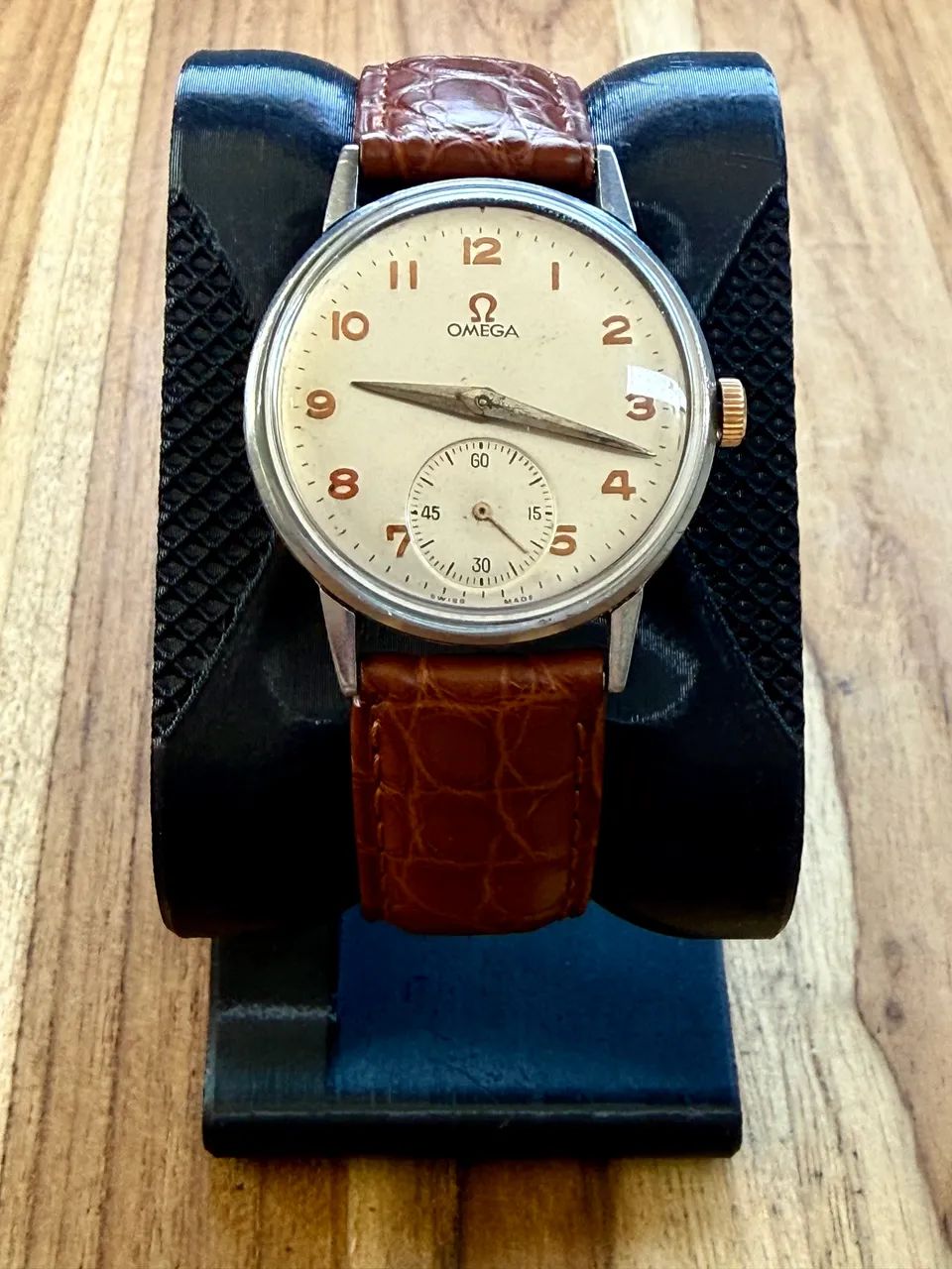 Relógio Omega 30T2 - 1945