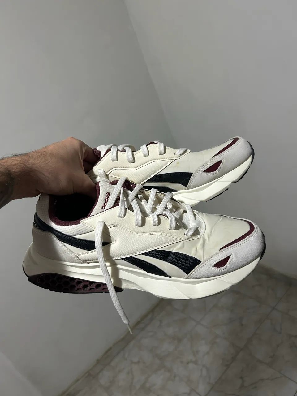 Tenis reebok tamanho 44