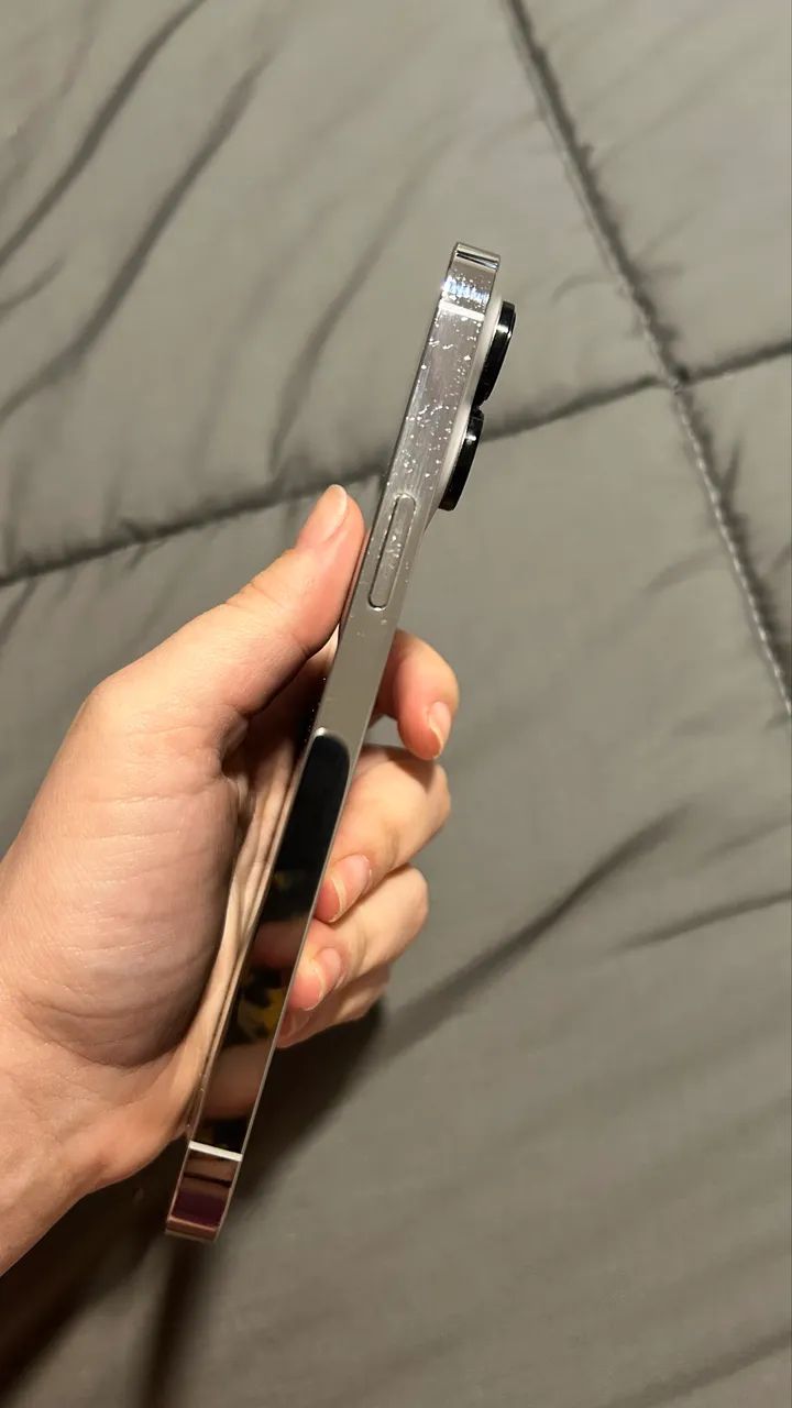 Iphone 14 PRO MAX 256G - Foto 4