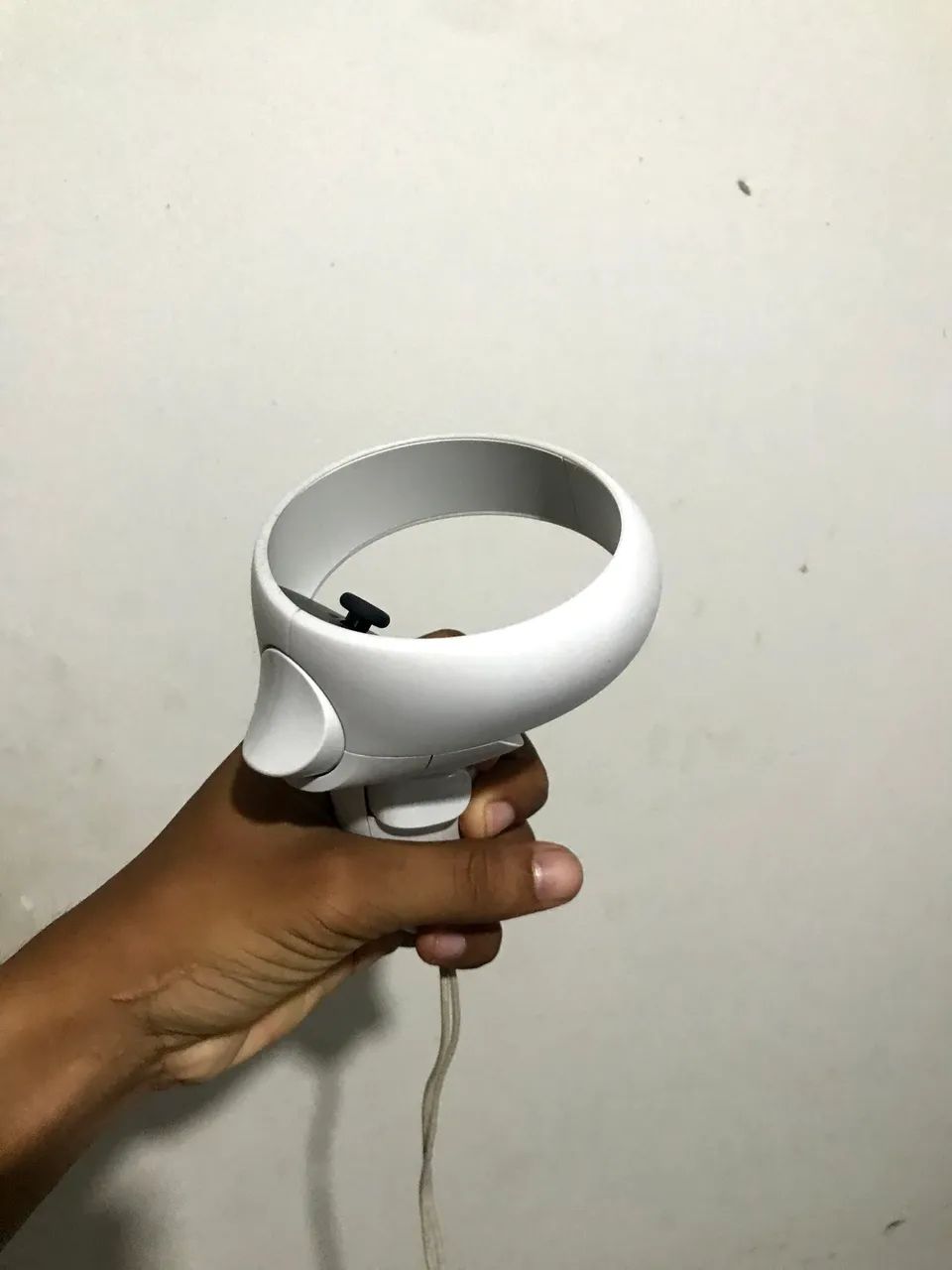 Oculus VR Quest 2  - Foto 3