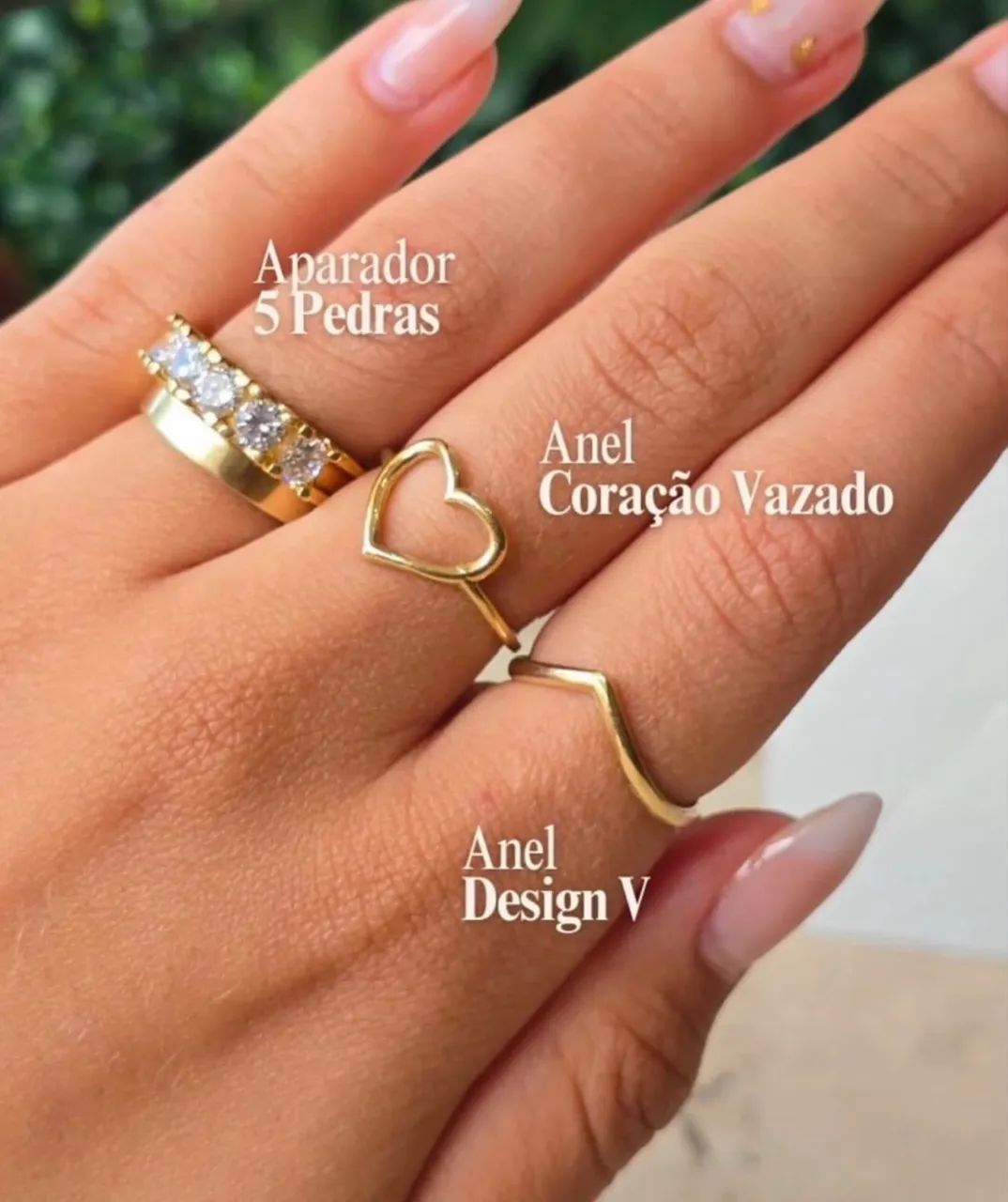 Joias em Moeda Antiga - Anéis, Alianças, Pulseiras e Colares - Foto 2