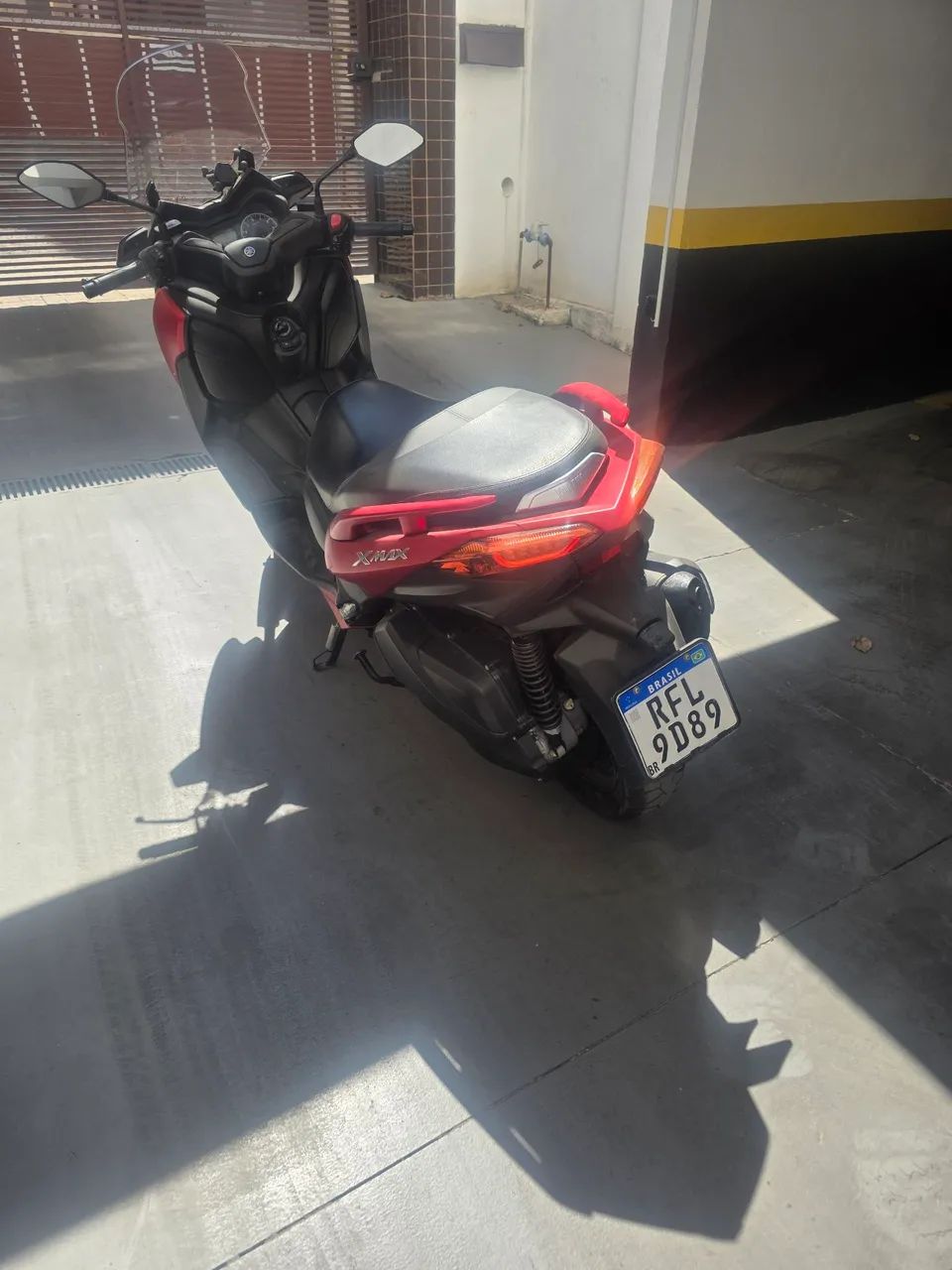 Excelente motocicleta - Foto 4