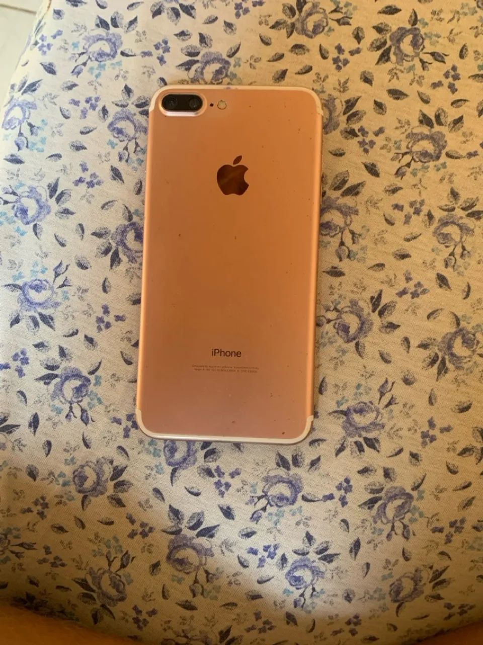 iPhone 7 Plus  - Foto 2