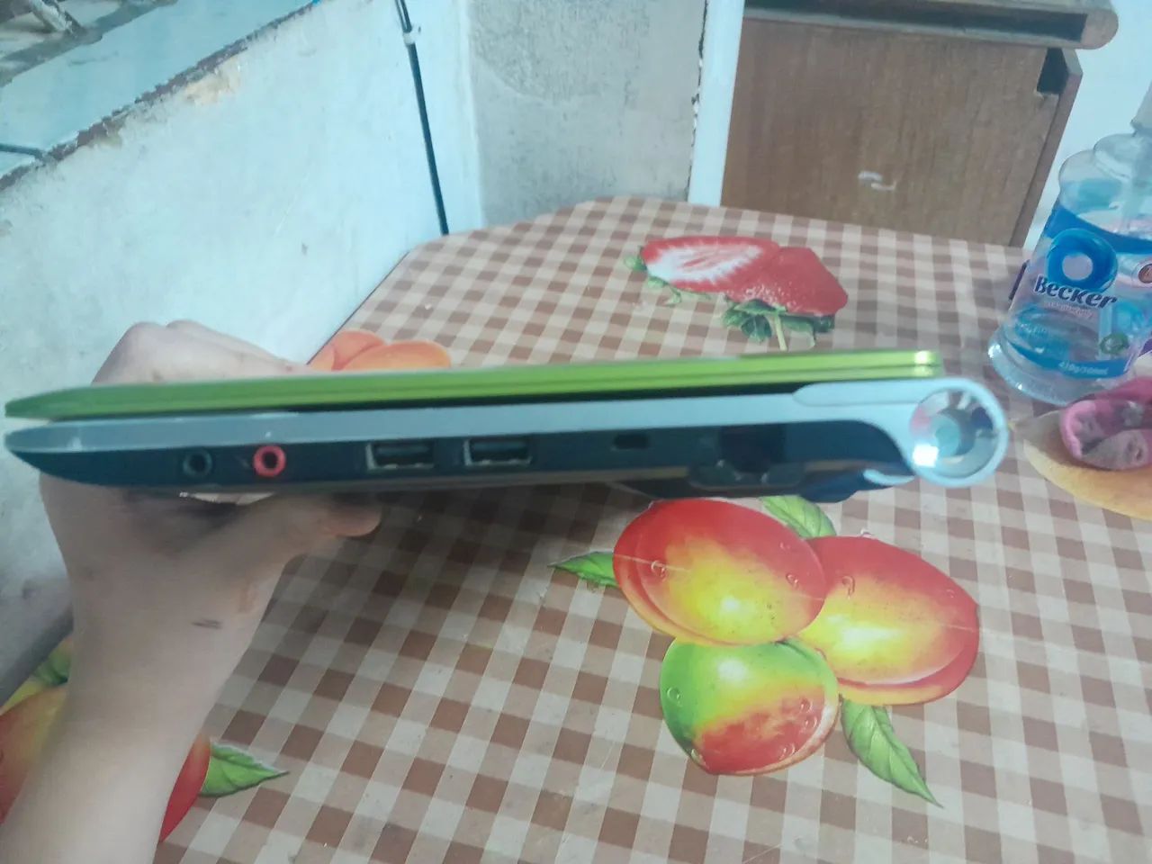 Notebook Sony Viao  - Foto 5