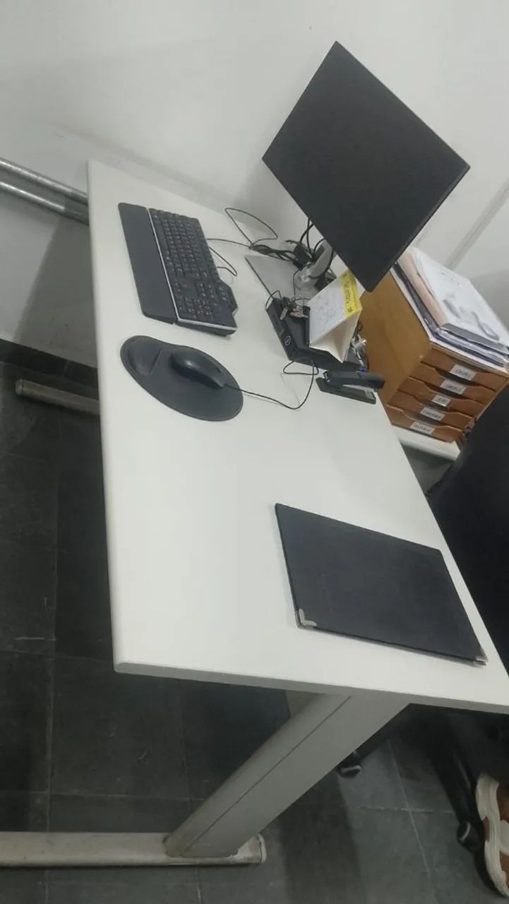 Mesas de escritório  - Foto 4