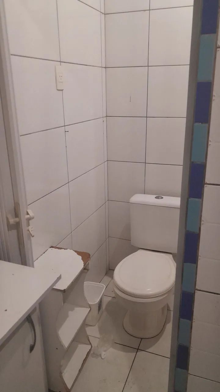 Alugo kitnet  - Foto 5