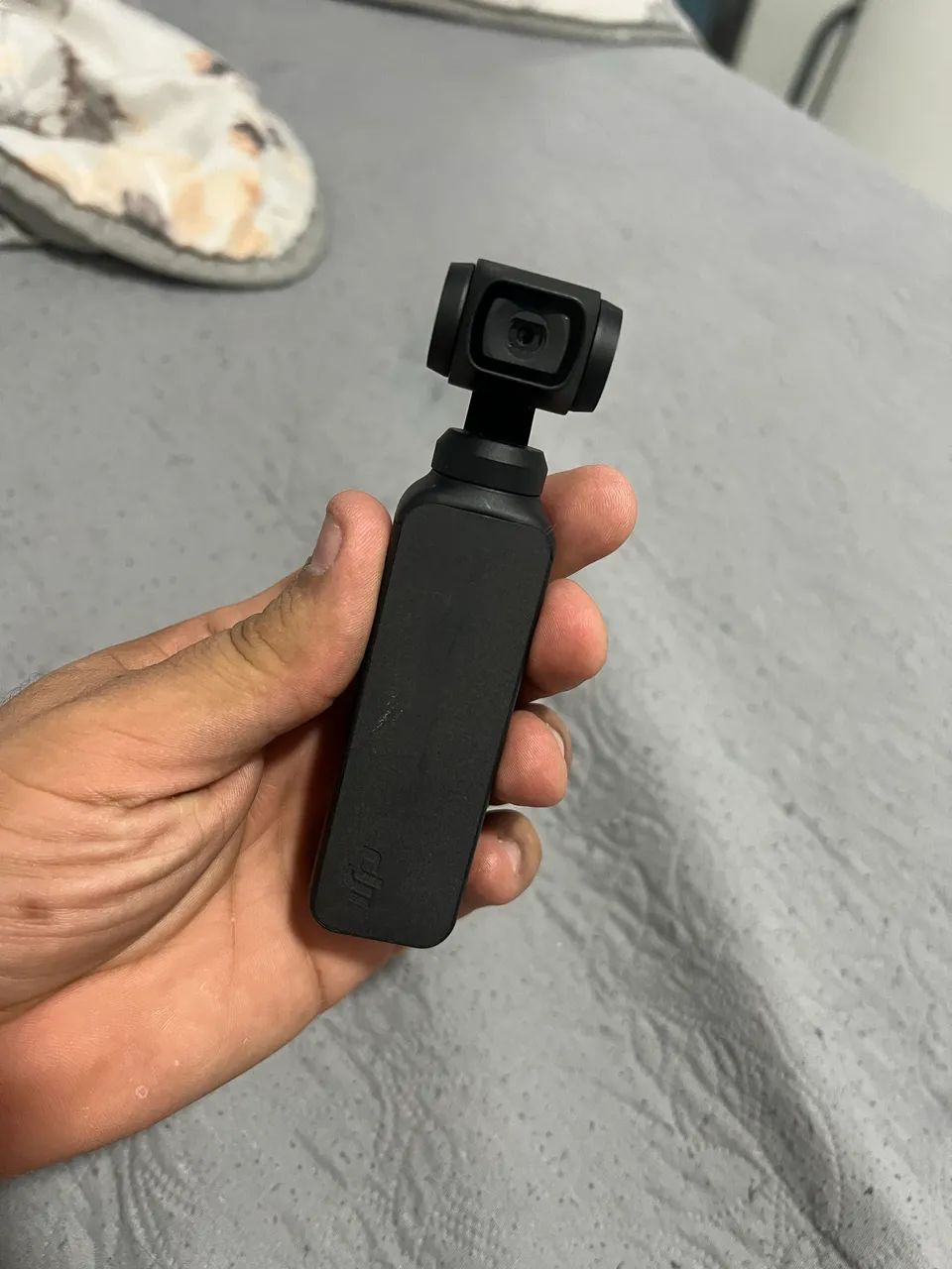 DJI OSMO POCKET - Foto 3