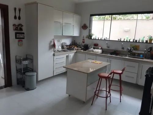 Casa no Lago Azul- Aluguel - Foto 5