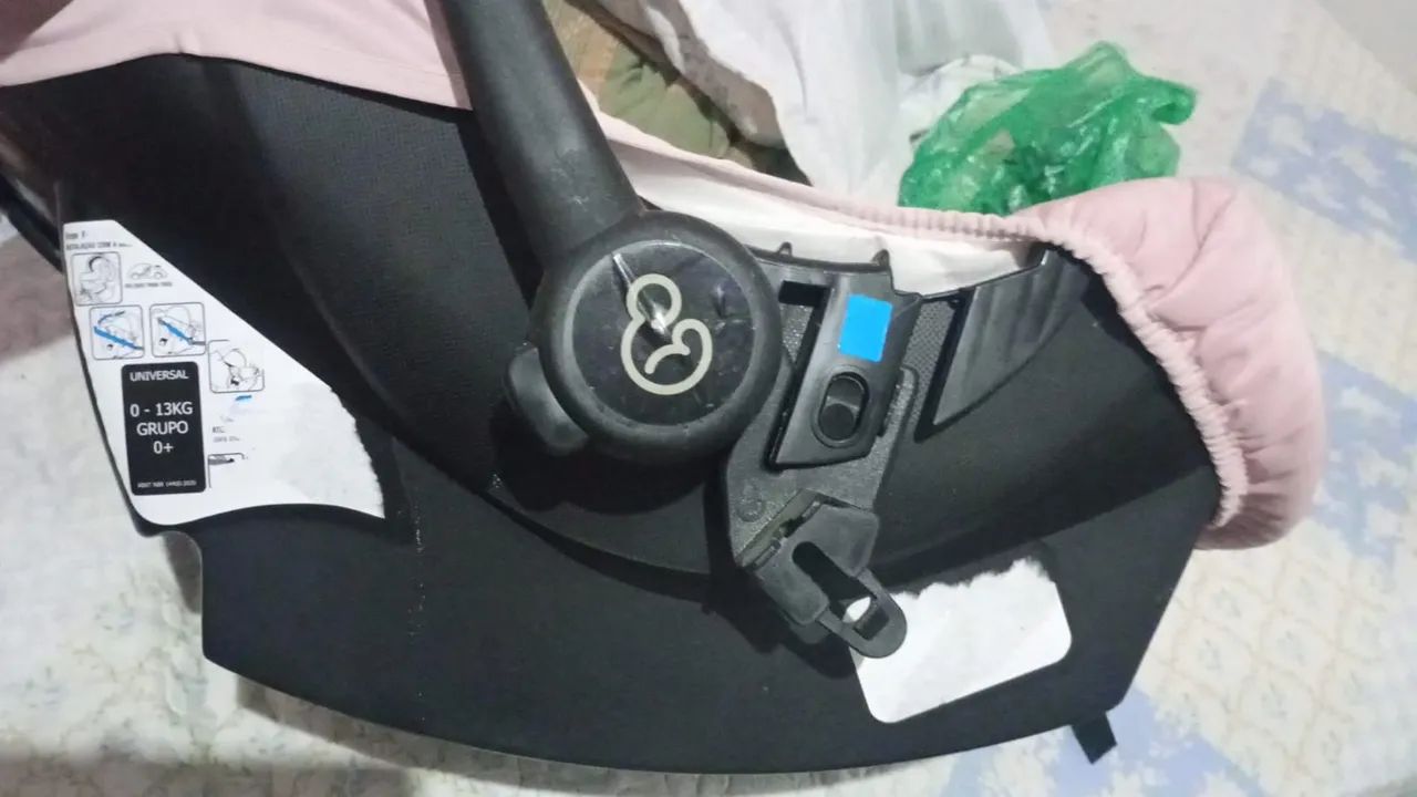 Bebe conforto  - Foto 5