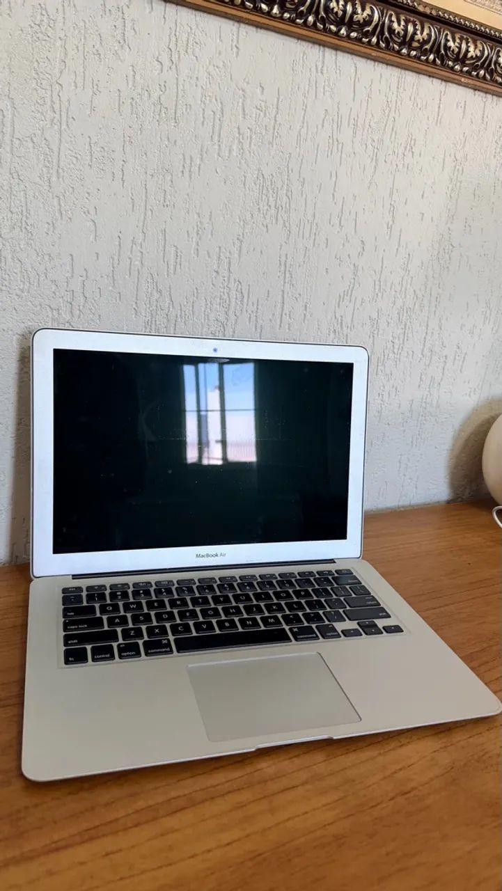 MacBook Air  - Foto 5