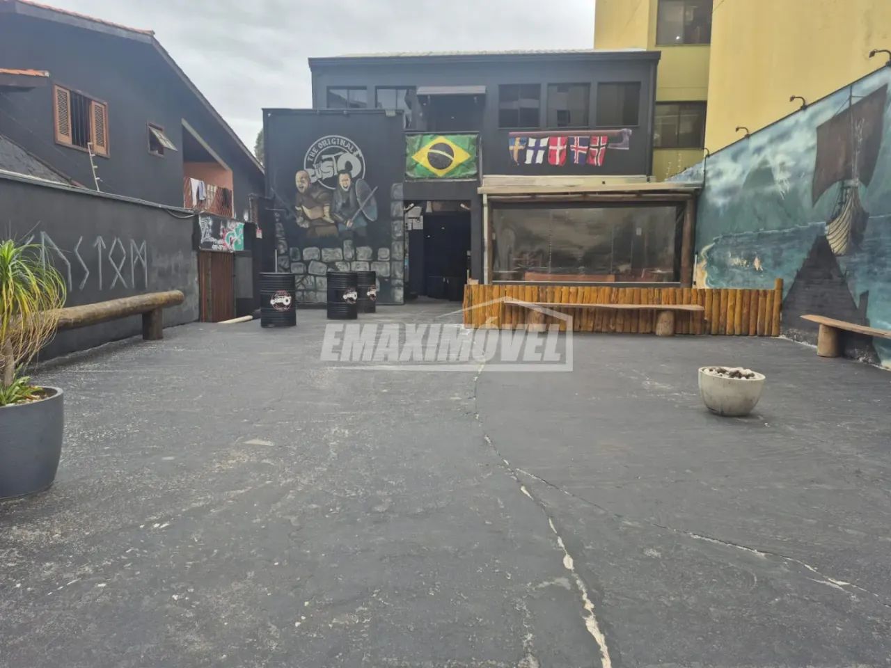 Imóvel Comercial á venda na Vila Martha em Sorocaba-SP - Foto 3