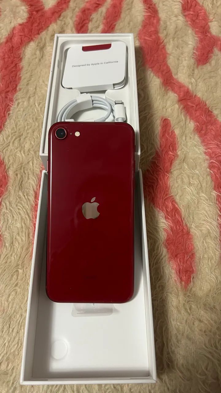 iPhone SE terceira geração  - Foto 3