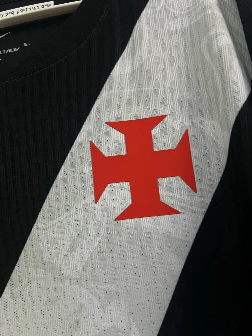 Camisa Vasco  - Foto 3