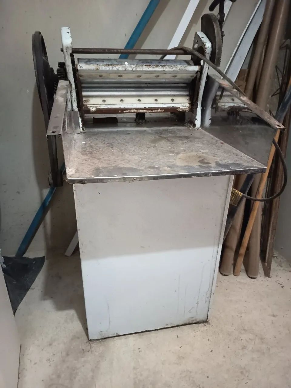 Cilindro - Foto 4