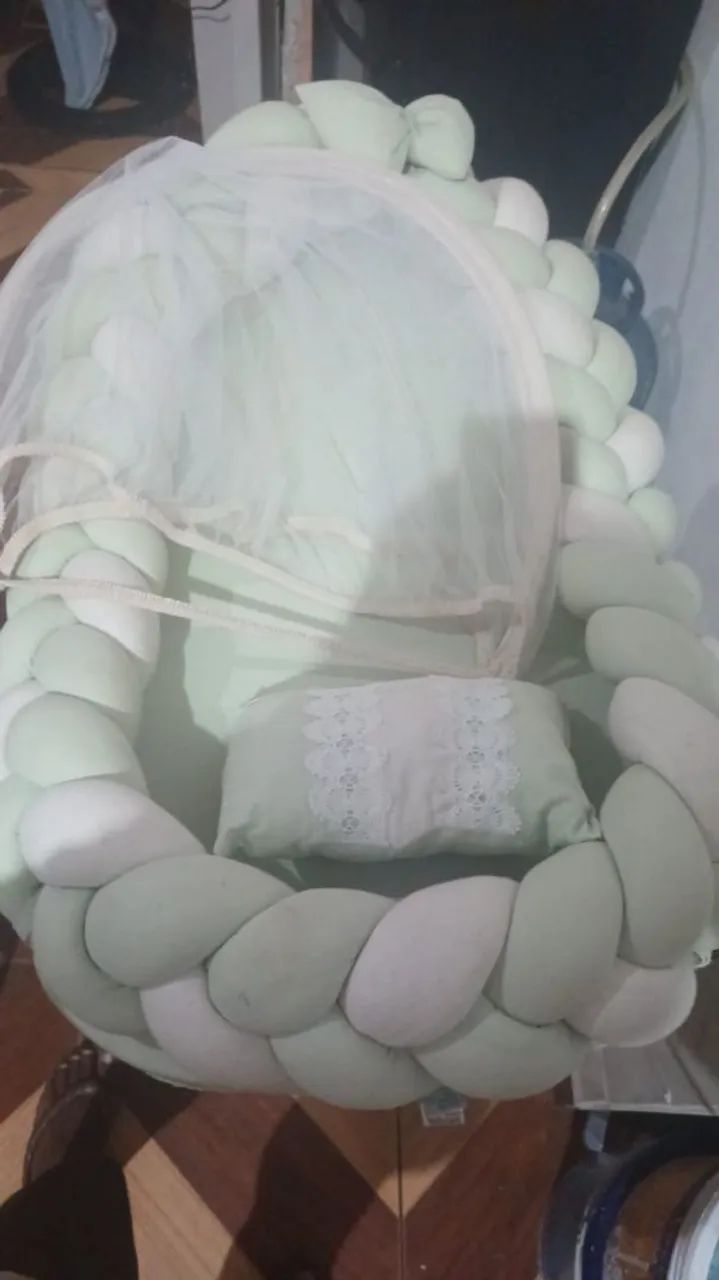 Ninho bebê 