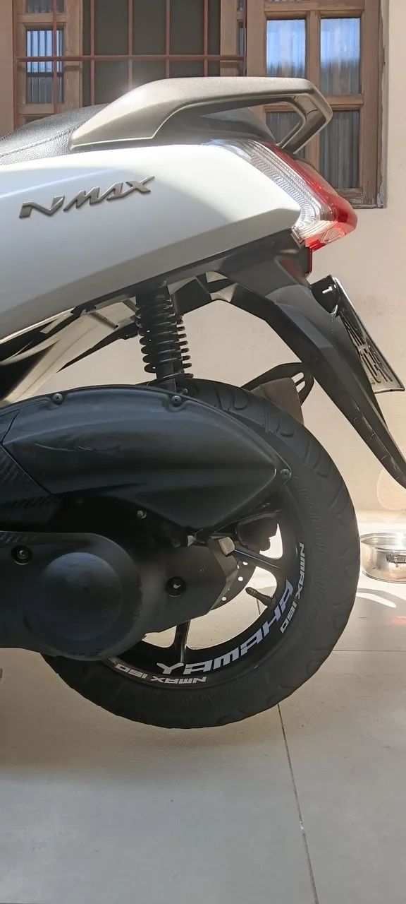Nmax 160 ano 2019 - Foto 2