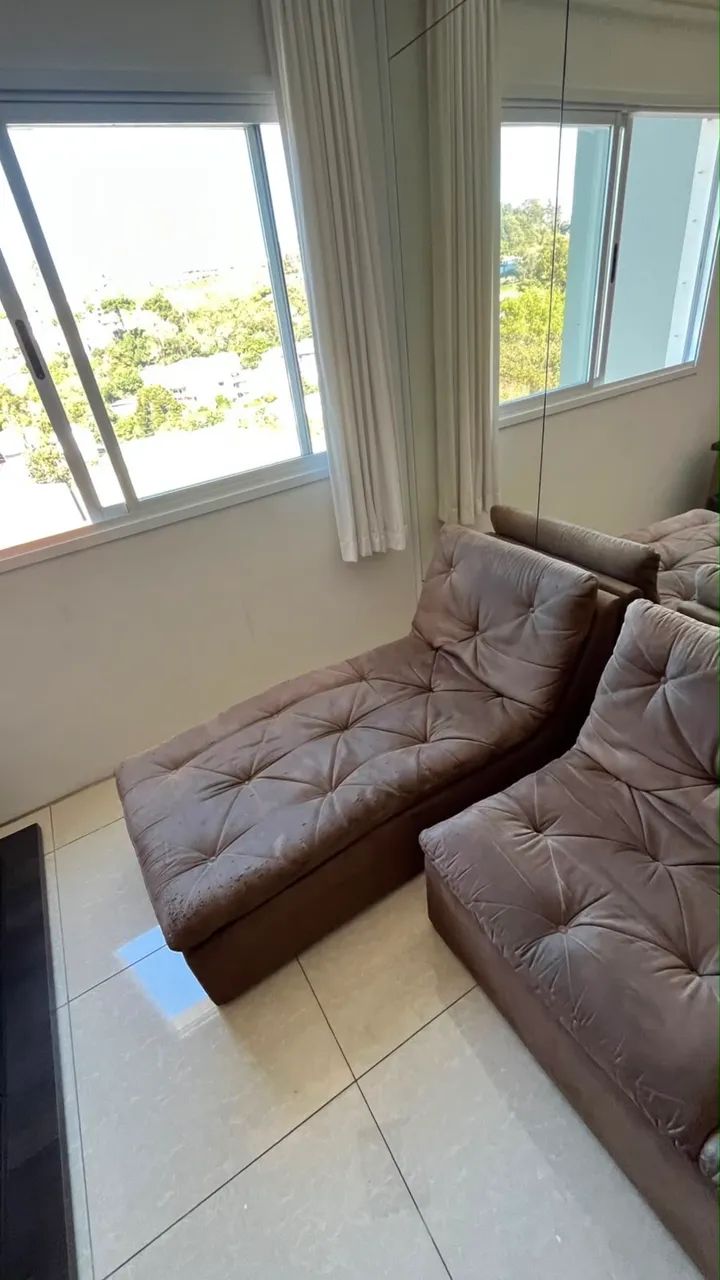 Sofá - Foto 2
