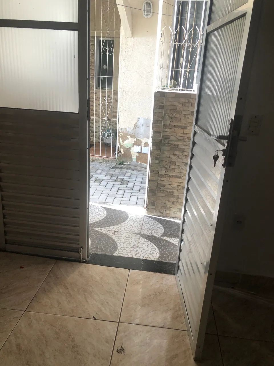 Casa 2/4 - Foto 3