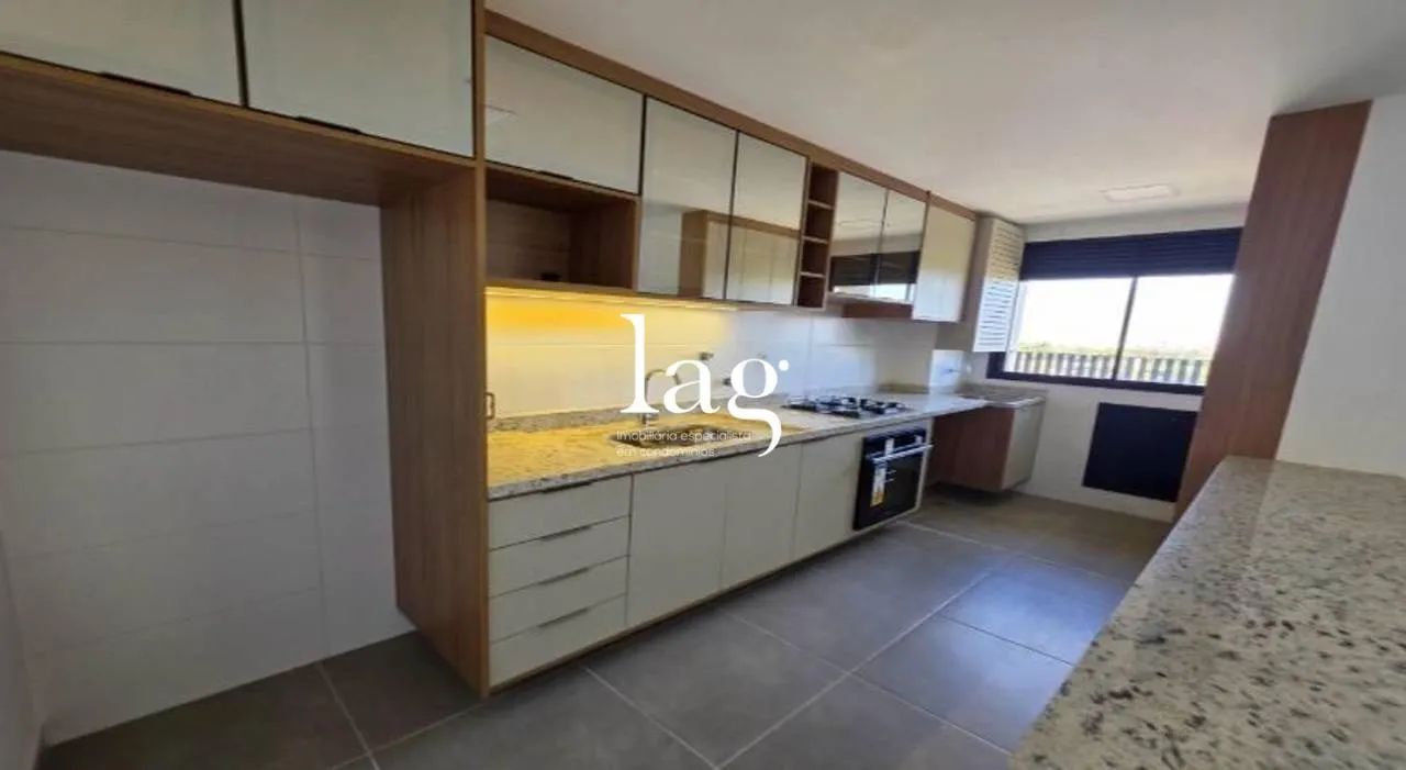 Apartamento com 3 quartos para alugar, 96 m² - Union Planeta - Sorocaba/SP - Foto 4