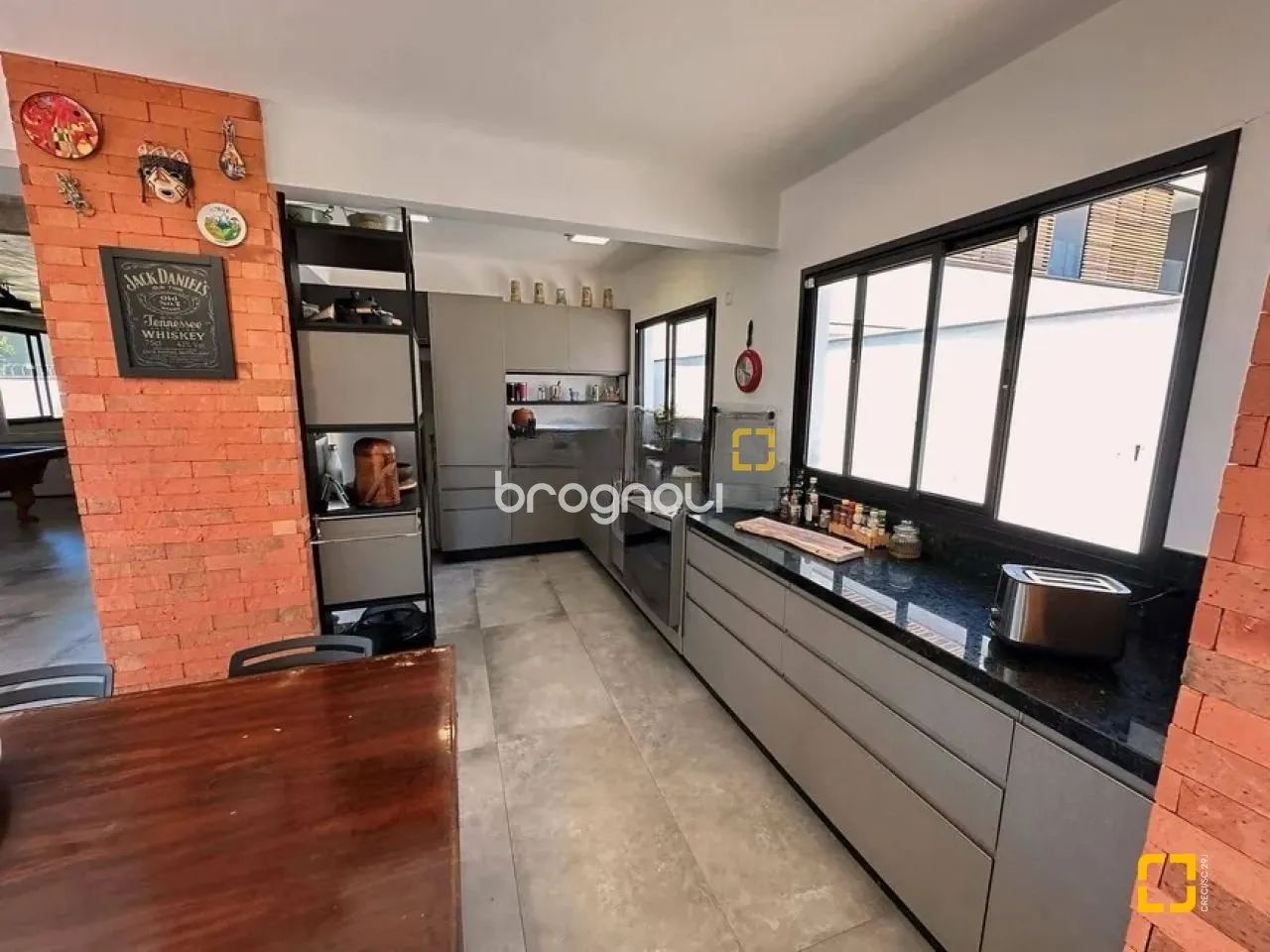 Casa à venda em condominio fechado com 4 quartos no Campeche - Foto 3