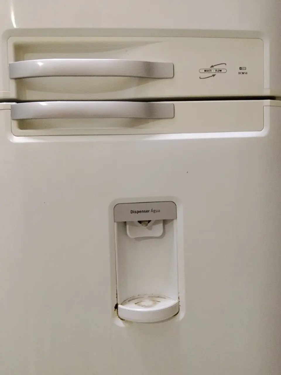 Geladeira 