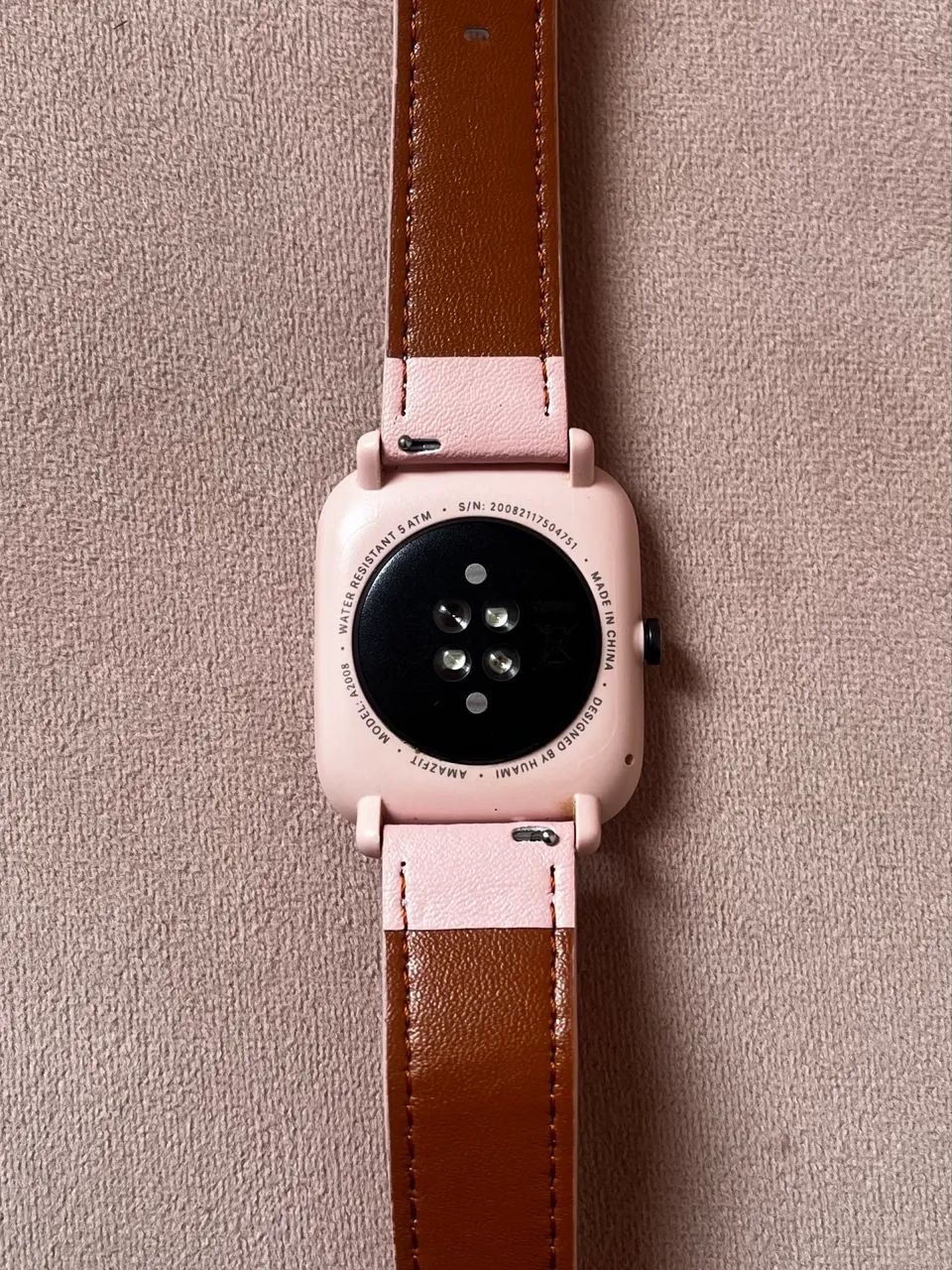 Smartwatch Amazfit Bip Up Pro - Foto 2