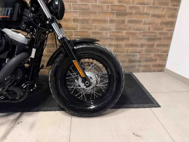 Harley Davidson Forty Eight 2015 - Foto 3
