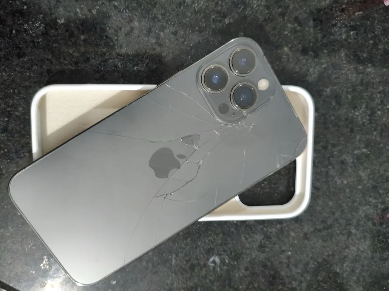 iPhone 13 Pro Max  - Foto 2