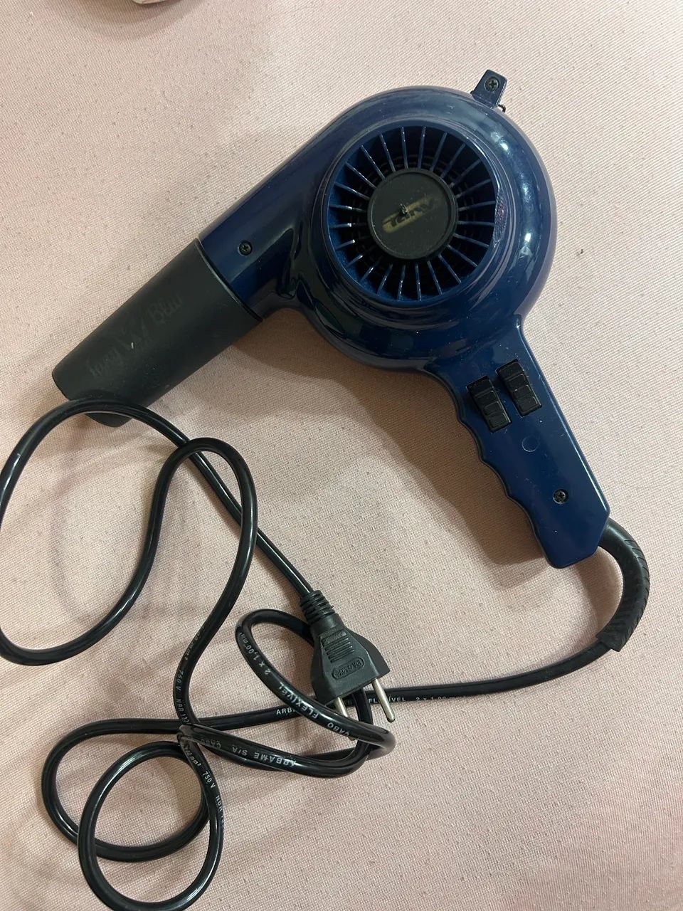 Secador
