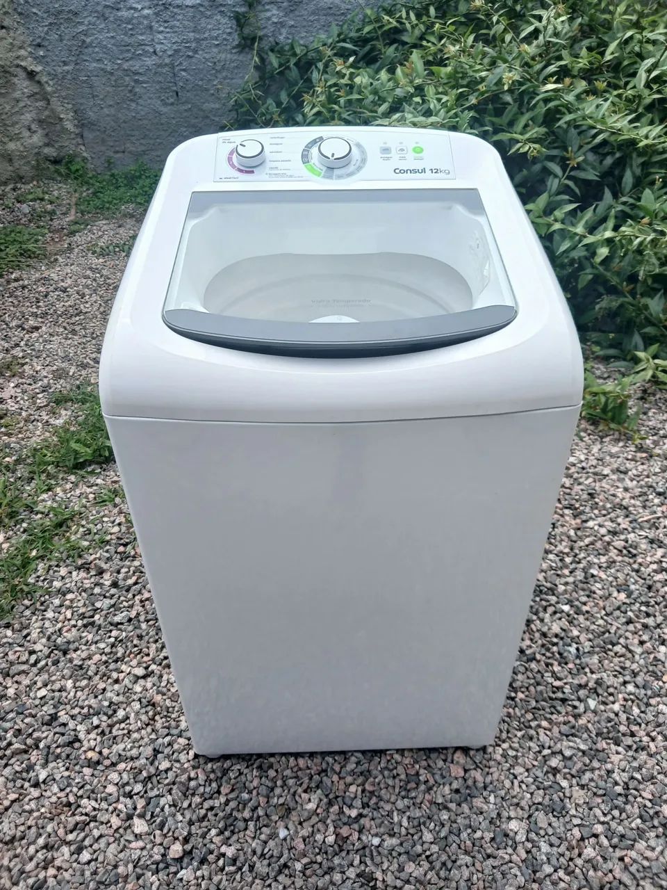 Conserto de maquina de lavar