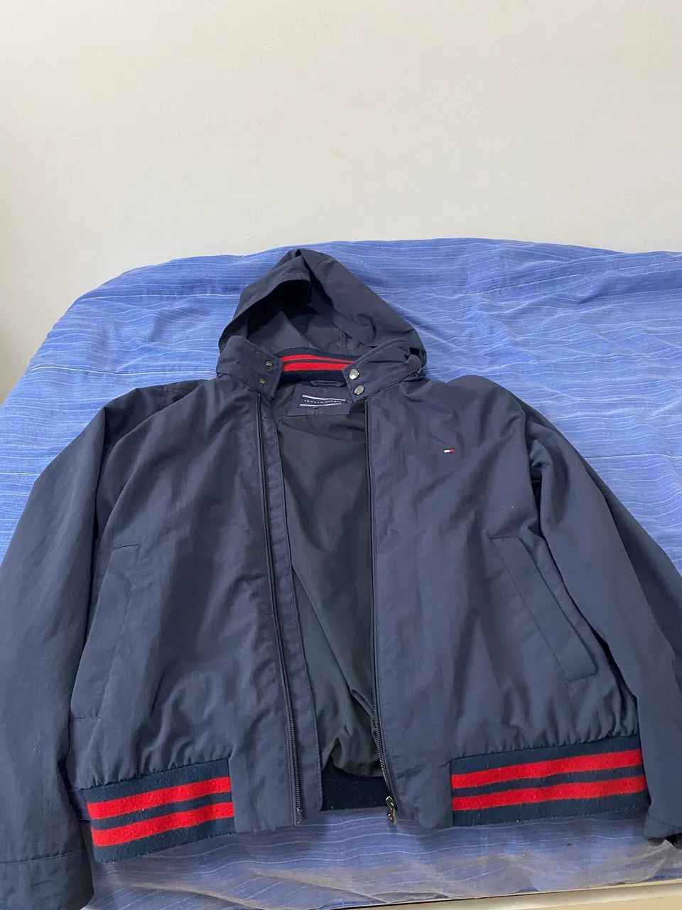 Jaqueta Tommy Hilfiger  - Foto 4