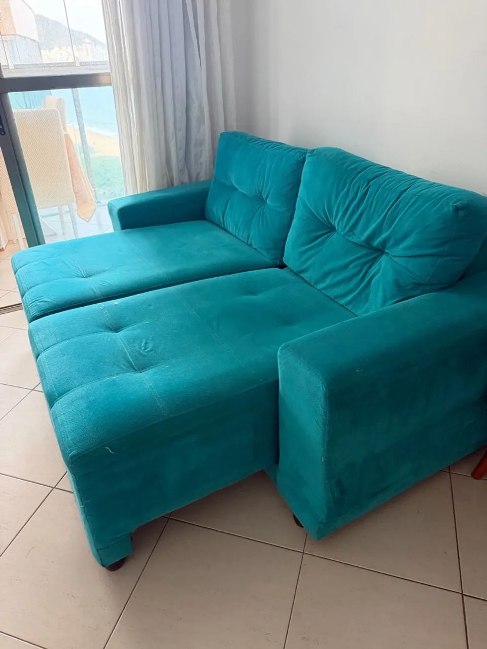Sofá retrátil  - Foto 4
