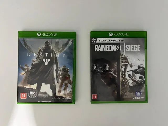 XBOX ONE 1TB - Foto 6