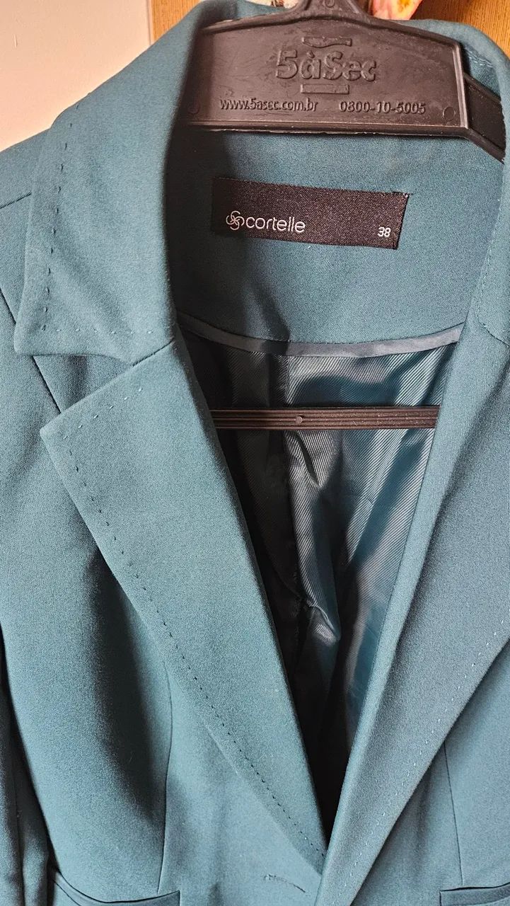 Blazer feminino  - Foto 2