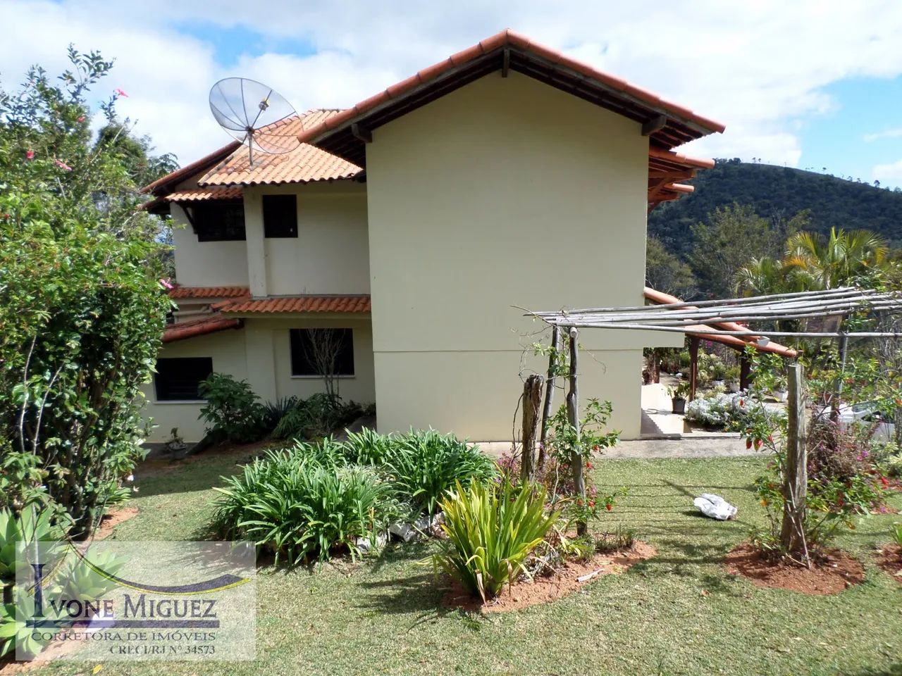 Sítio em Palmares - Paty do Alferes, RJ - Foto 3