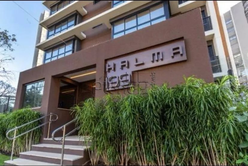 Apartamento à venda em Campinas, Nova Campinas, com 1 suíte, com 88 m², Halma 199