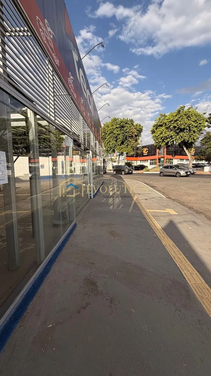 Galpão Comercial, 500m², Parque Amazônia - Foto 5